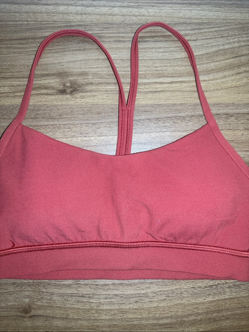 Lululemon Bra
